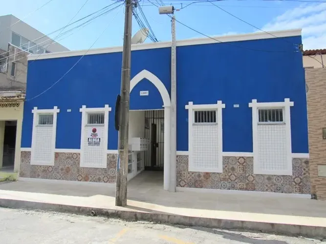 Apartamento para alugar no Meireles com 32m², 1 quarto.