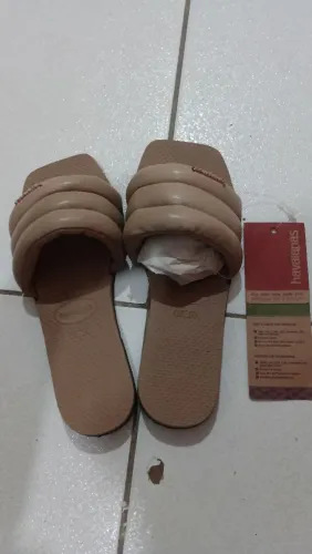 Sandálias Havaianas Rasteirinhas