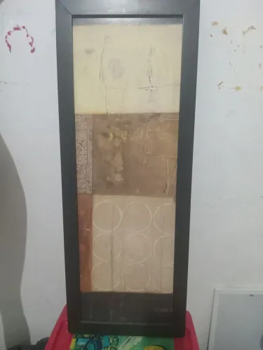 Quadro decorativo