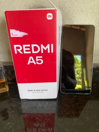 Redmi A5 128gb