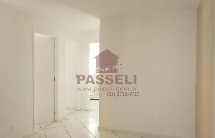 Condominio Rua Dr. Porciuncula Venda da Cruz São Gonçalo RJ