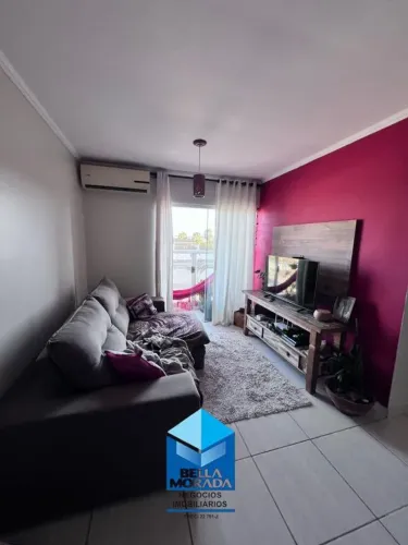 Apartamento Condomínio Bella Vita - Limeira