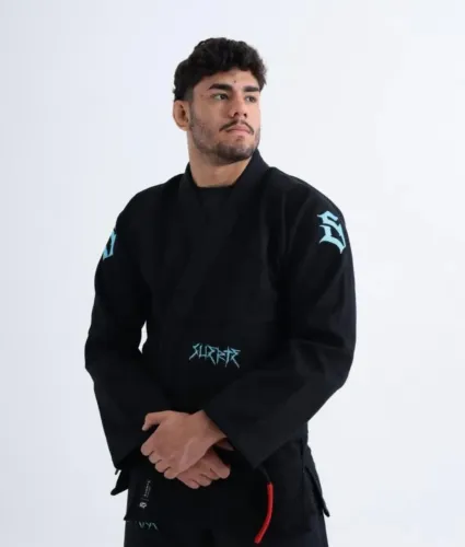 Kimono Suerte Premium