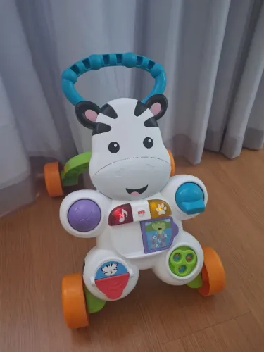 Andador Apoiador para bebês 