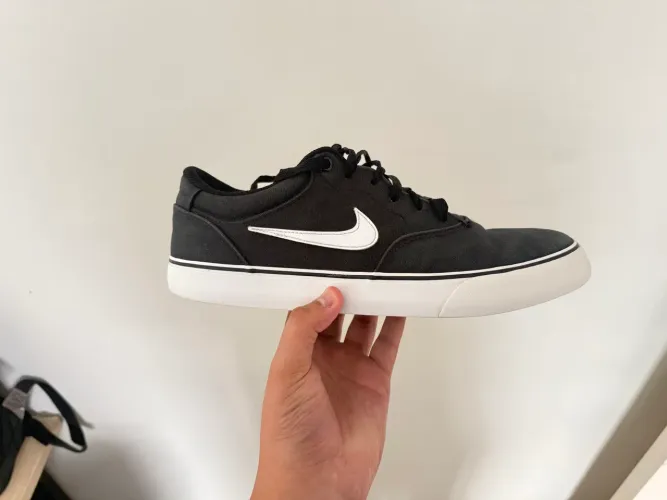Tênis Nike Sb Chron 2