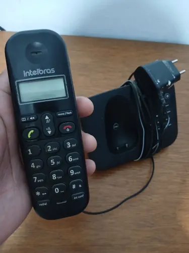 TELEFONE SEM FIO