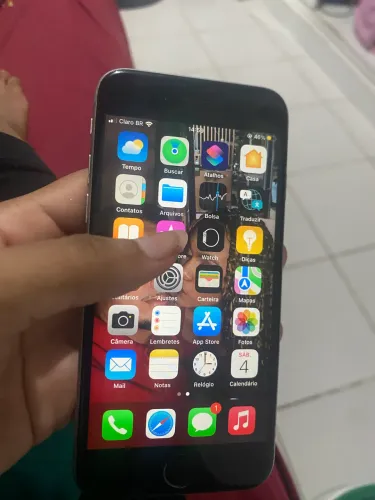 iPhone 6s