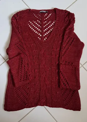 Blusa M