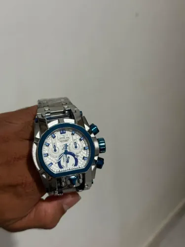 Invicta Bolt Zeus Magnum