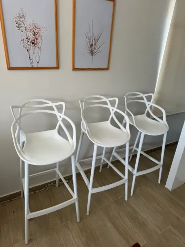 Vendo Kit 3 banquetas