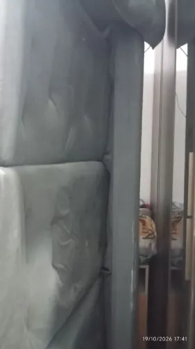 Sofa usado mais conservado