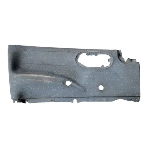 Forro Porta Dianteira Esquerda Gm Corsa Wind 2001