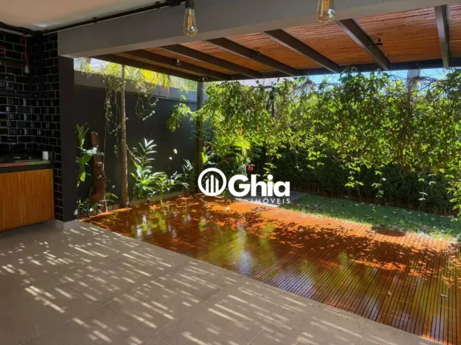 Casa de Alto Padrão para alugar com 200 m² ao Lado da Hípica Campinas