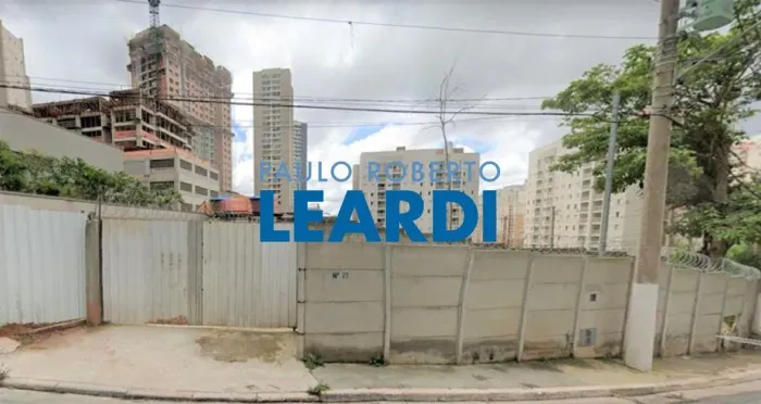 AREA - VILA ANDRADE - SP