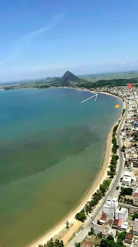 Casa temporada Piúma 