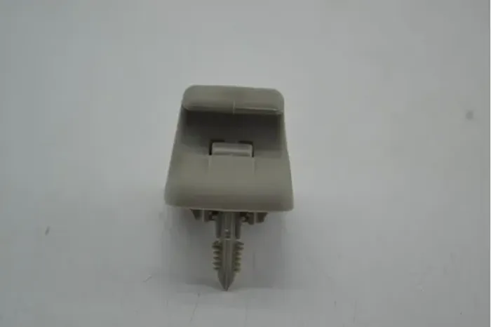  Presilha Suporte Quebra Sol Ka Cerato 2012 2013 Original