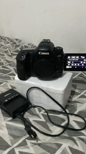 6d mark 2 II