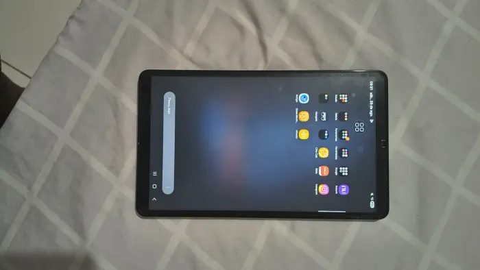 Tablet a11 Samsung tab