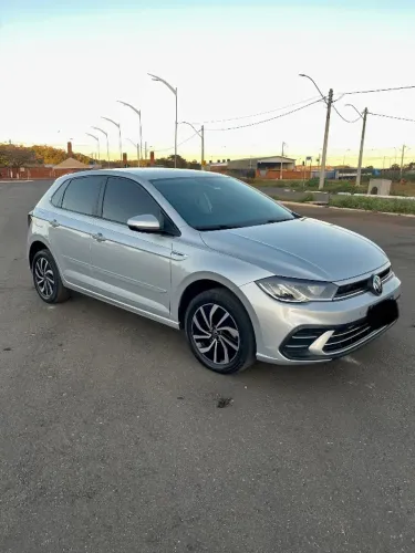 Volkswagen Polo Highline TSI 1.0 Flex 12V Aut. 2024