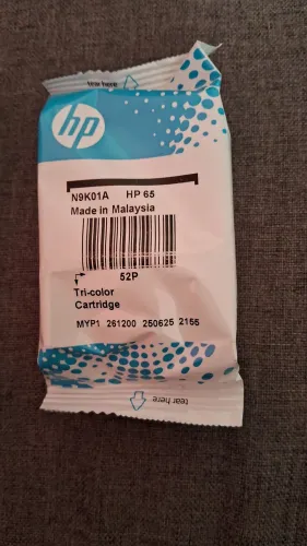 Produto novo