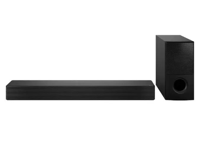Soundbar LG