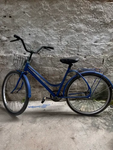 Bicicleta Monark Brisa
