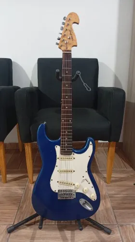 Guitarra Memphis 