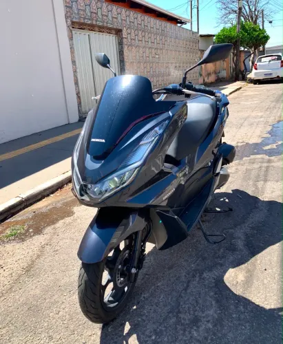 PCX 160 2024
