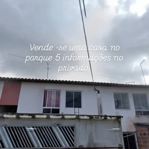 Casa a venda
