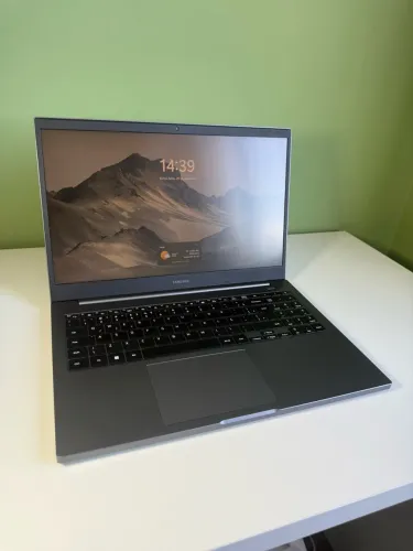 Notebook Samsung Book 8G RAM | Perfeito