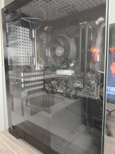 PC Gamer Completo