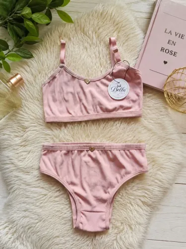 Conjunto infantil 
