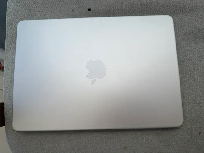 MacBook neo