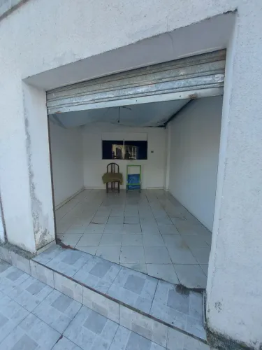 Ponto Comercial no Centro