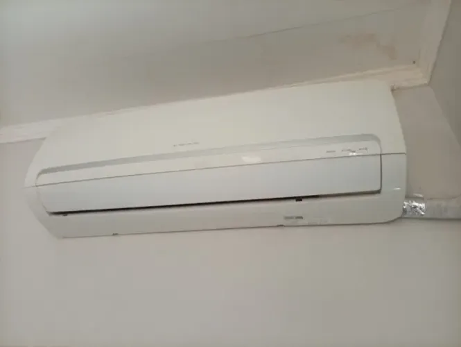Ar Condicionado Sprinter 18 mil BTUs