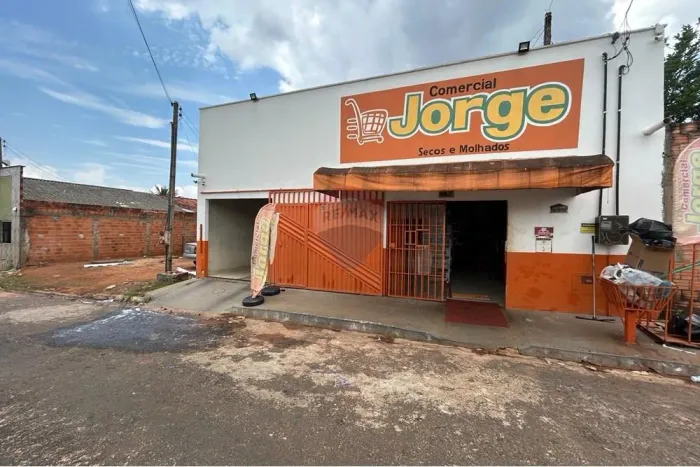 Casa a venda em Araguaína - Villa Azul