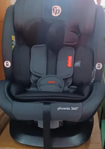 Cadeirinha Fisherprice Phoenix de 0 a 36 kg