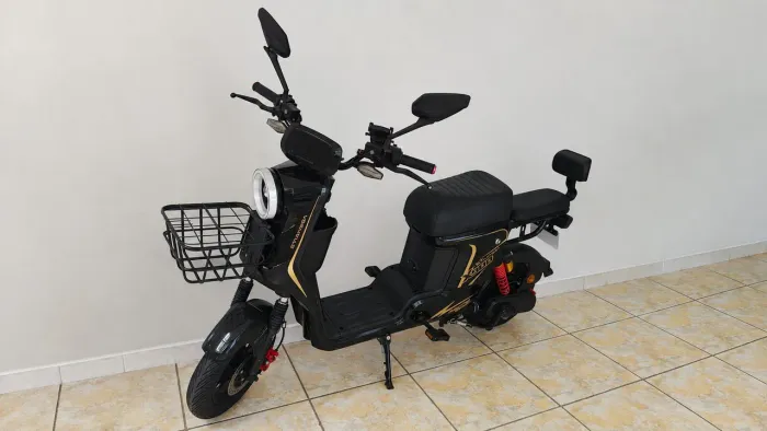 Scooter StarMega X900  2025 | 1000W 