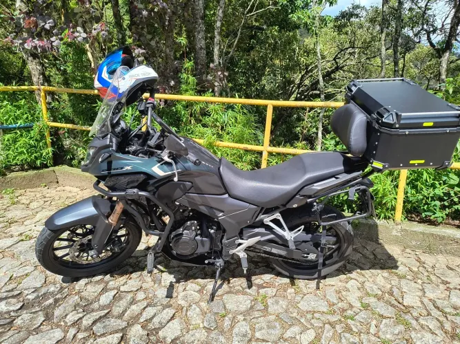 CB500X