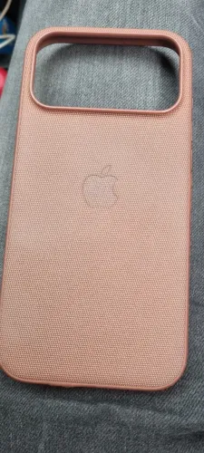 Capa original iphone 17 pro max