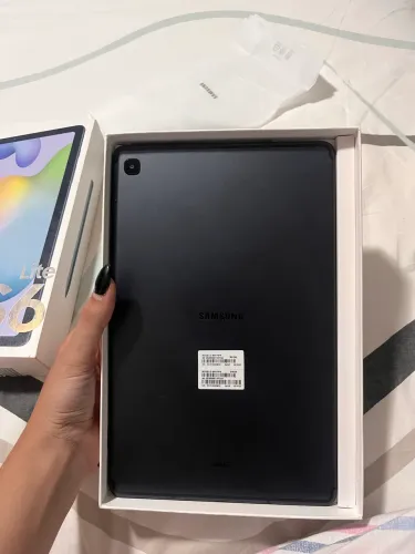 GALAXY TAB S6 LITE 64gb