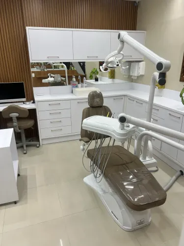 Clinica Odontológica completa