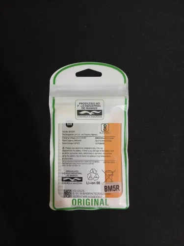 Bateria para Xiaomi Redmi 12/ 12 5G