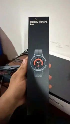 Smartwatch