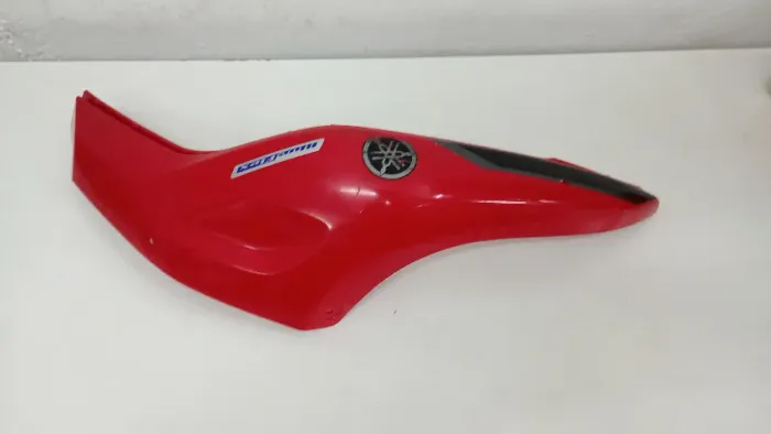 Carenagem Tanque Aba Esquerda Xtz Lander250 Yamaha Original