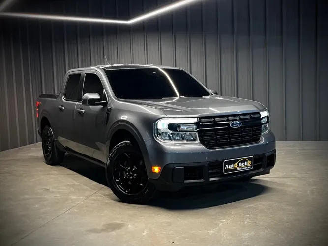 Ford Maverick Lariat FX4 2.0 Ecoboost Aut. 2023