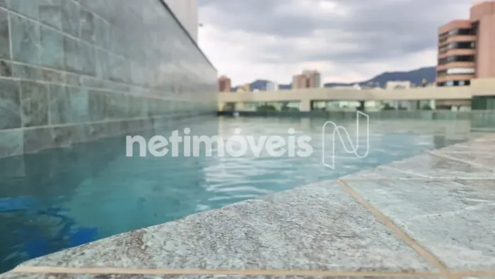 Locação Apartamento 1 quarto Lourdes Belo Horizonte
