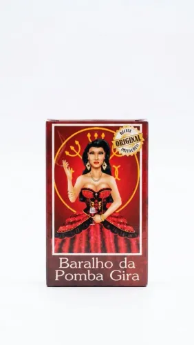 Baralhos para Cartomante