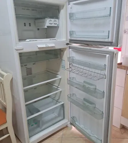geladeira