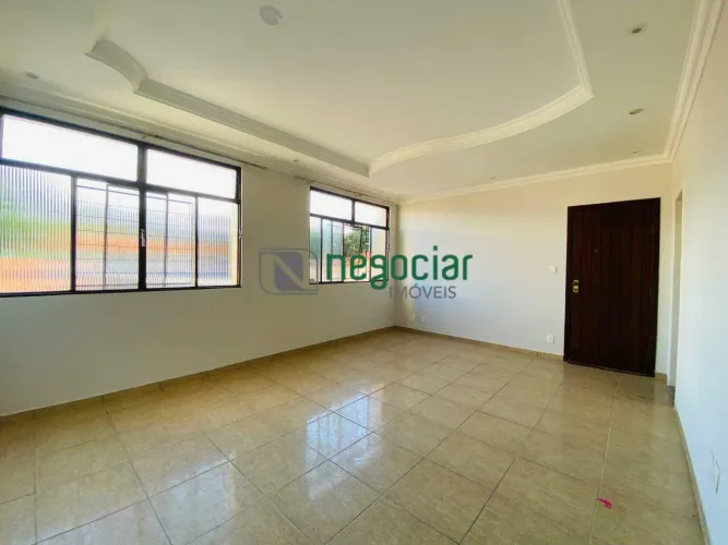Apartamento 3 quartos no bairro Filadélfia Betim